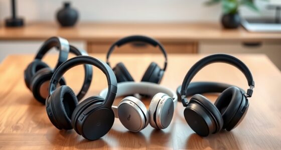 top bluetooth headphones 2025