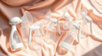 top breast pump options