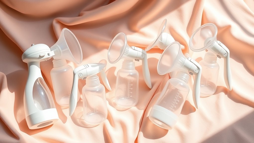 top breast pump options