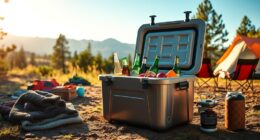 top camping cooler recommendations