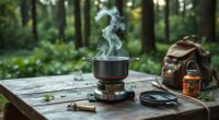 top camping stove recommendations