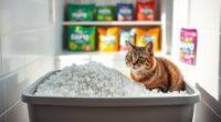 top cat litter choices