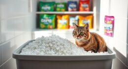 top cat litter choices