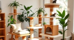 top cat tree recommendations