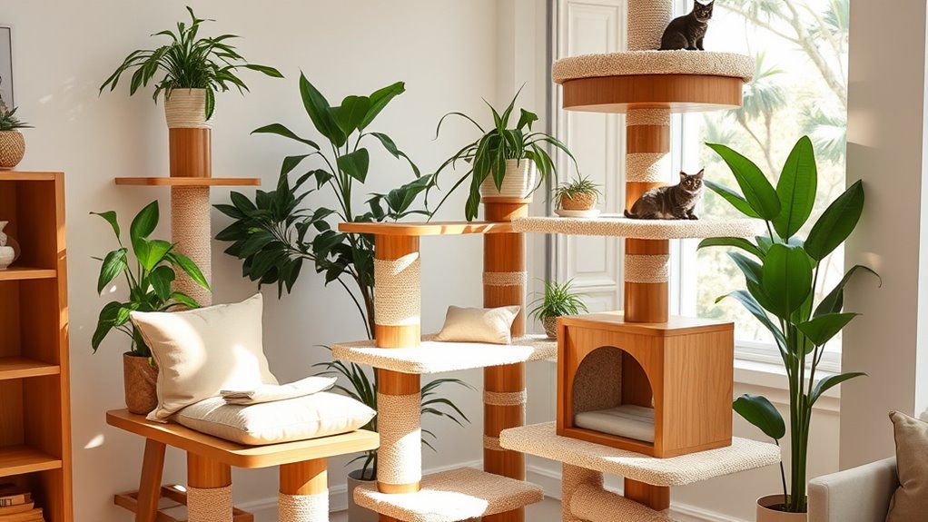 top cat tree recommendations