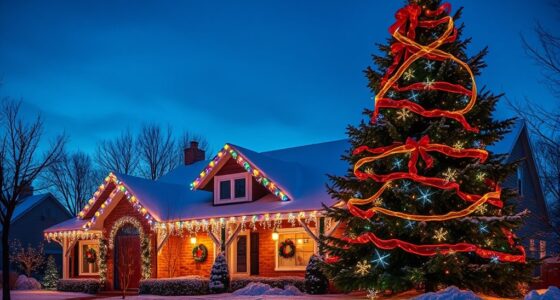 top christmas light recommendations