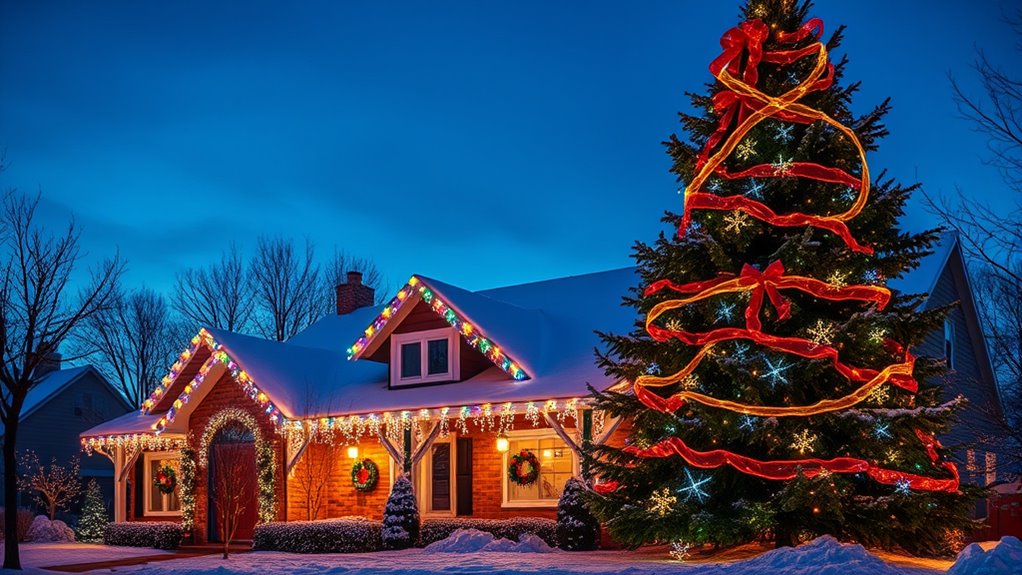 top christmas light recommendations