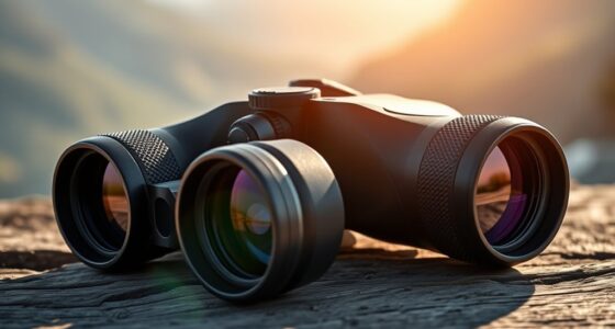 top clear view binoculars