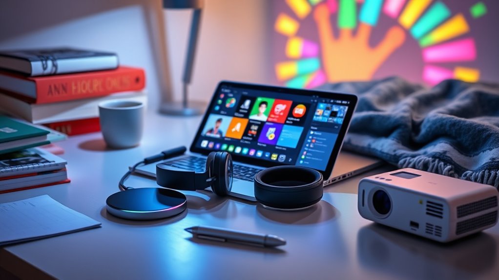 top college gadgets 2025