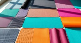 top comfortable durable yoga mats