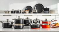 top cookware sets 2025