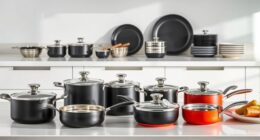 top cookware sets 2025