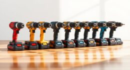 top cordless drill picks
