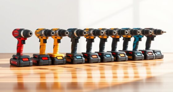 top cordless drill picks