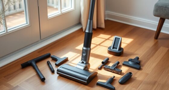 top cordless vacuums 2025
