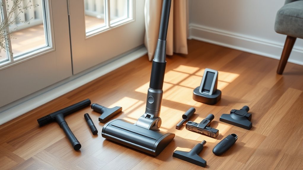 top cordless vacuums 2025