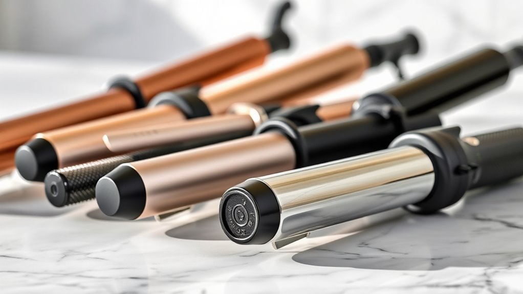 top curling irons 2025