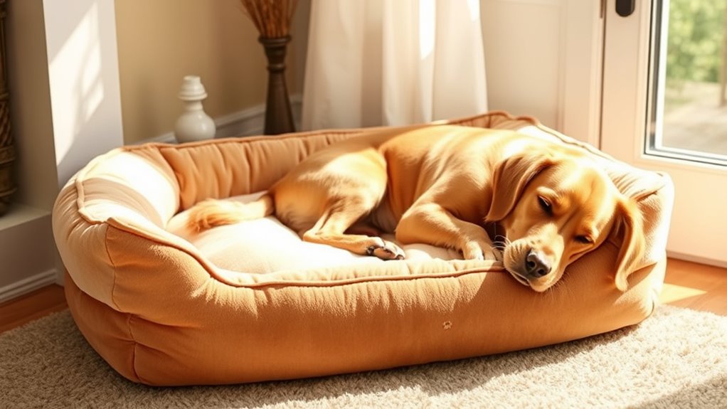 top dog beds for 2025