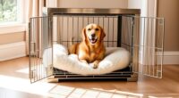 top dog crate reviews