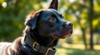 top dog training collars