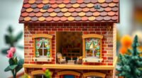 top dollhouses for kids