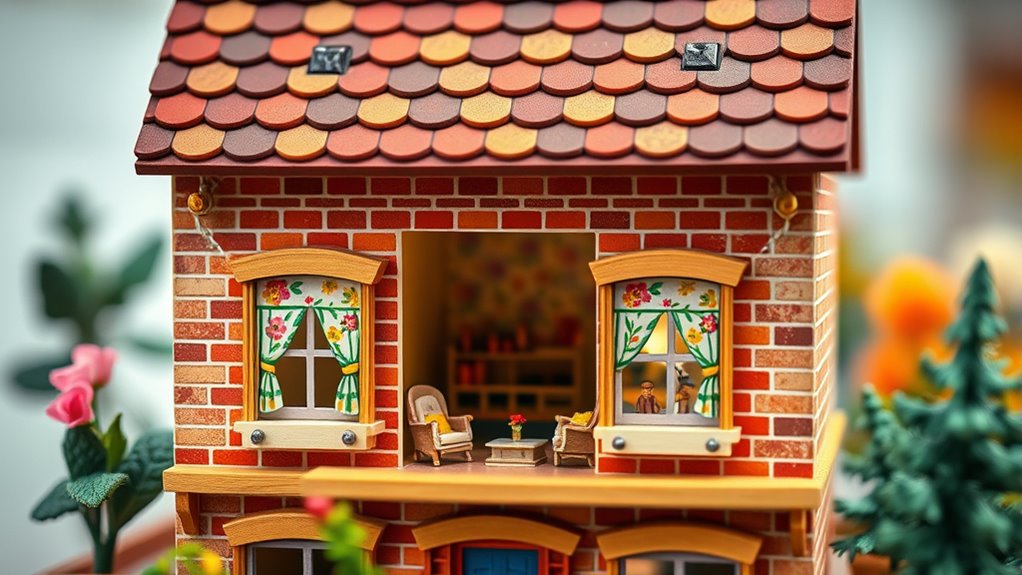 top dollhouses for kids