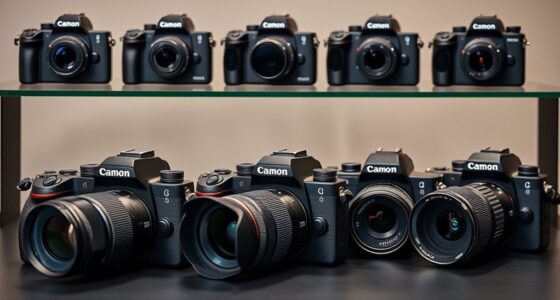 top dslr camera recommendations