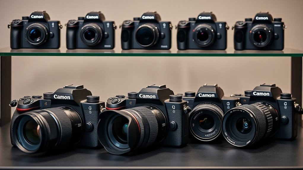 top dslr camera recommendations