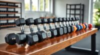top dumbbell sets 2025