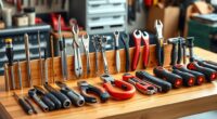 top durable versatile tool sets