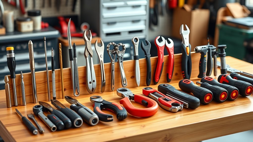 top durable versatile tool sets