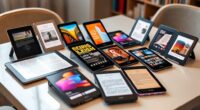 top e reader picks 2025
