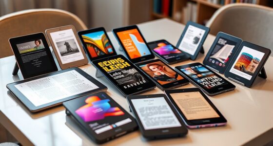 top e reader picks 2025