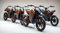 top electric bicycles 2025