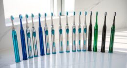 top electric toothbrush picks