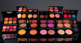 top eyeshadow palettes 2025