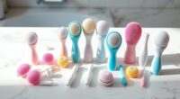 top facial cleansing brush list