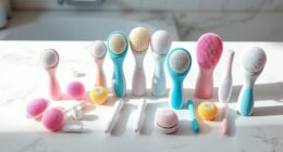 top facial cleansing brush list