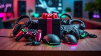 top gaming gift ideas