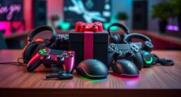 top gaming gift ideas