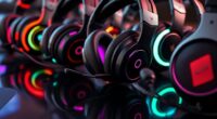 top gaming headsets 2025