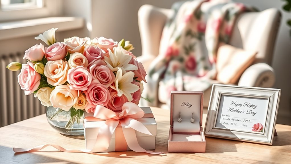 top gifts for loving moms