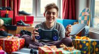 top gifts for teen boys
