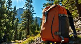 top hiking backpacks 2025