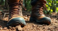 top hiking boots review