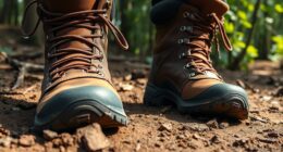 top hiking boots review