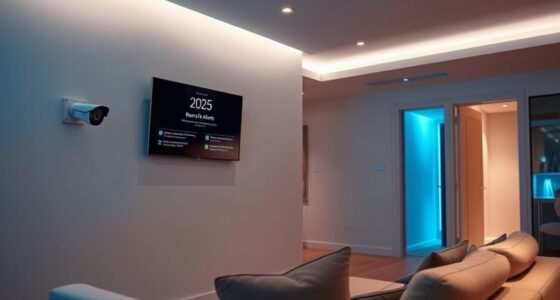top home security systems