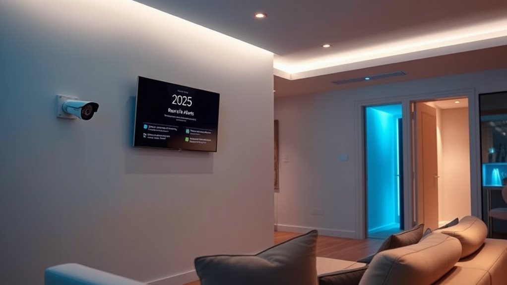 top home security systems