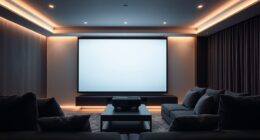 top home theater projector options