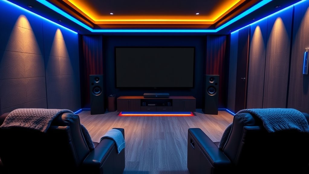 top home theater system recommendations